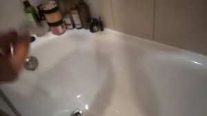 Убираем серную пробку из уха перекисью водорода (ч.2 из 2)