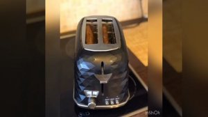 Тостер Delonghi CTJ2103