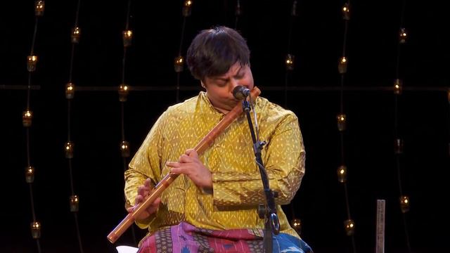 Yaksha 2023- Shashank Subramanyam- Carnatic Flute смотреть онлайн