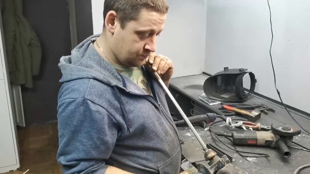 ВЕНЧИК ЗА 8000 РУБЛЕЙ или ВТОРАЯ ЖИЗНЬ ПЕРФОРАТОРУ смотреть онлайн