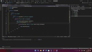 Пишем говна плагин на SCP:SL (Exiled)