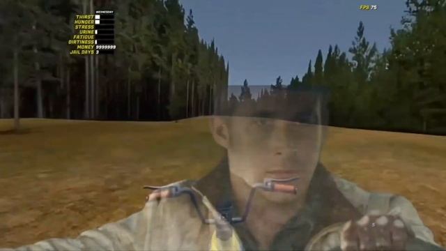 Мемы по My Summer Car #8 смотреть онлайн