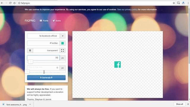 [React vs Angular vs Vue.js by Example]5  Footer Design