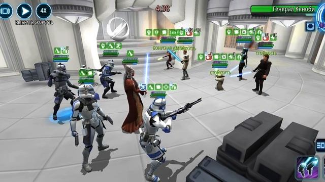 Завоевание: Билд через дебаффы и агонию смотреть онлайн