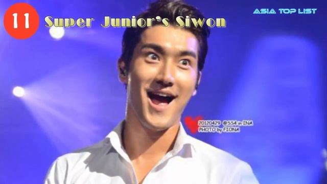 20 Photos That Were Snapped Of Idols At The Exact WRONG Moment смотреть онлайн