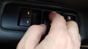 Бус с подсветкой с Али-экспресс на Ниссан Кашкай