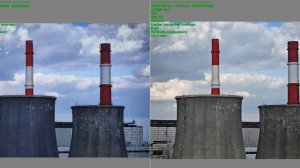 Xiaomi 13 ultra vs Xiaomi 12S ultra