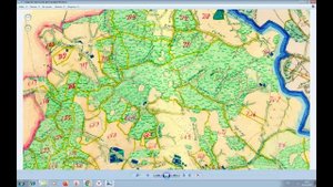 ИЩЕМ ПУСТОШЬ . КАРТА ПГМ НАМ В ПОМОЩЬ.