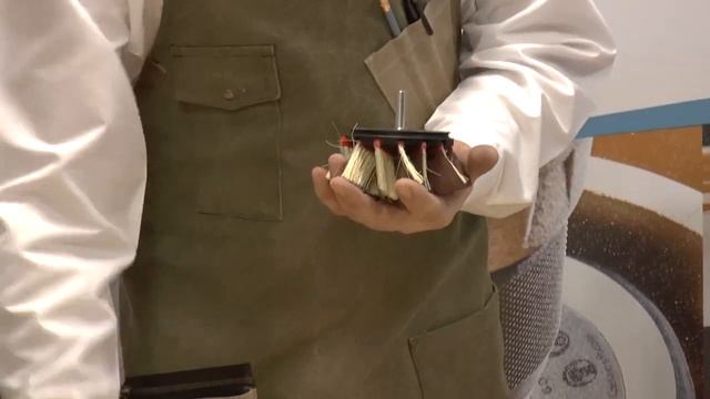 Чем шлифовать большие чаши, капы, сувели? смотреть онлайн