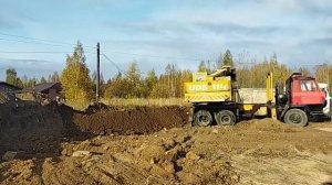 ТАТРА 815 Экскаватор.mp4