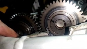 Honda VFR 800 регулировка клапанов и с чем можно столкнутся при установке контрактного мотора..