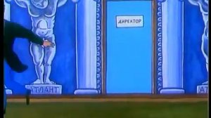 Капитан Пронин в опере 1