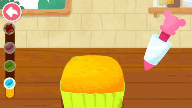 Little Panda's Birthday Party - Learn How to Organise a Perfect Birthday Party! | BabyBus Games смотреть онлайн