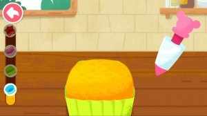Little Panda's Birthday Party - Learn How to Organise a Perfect Birthday Party! | BabyBus Games