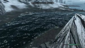 Skyrim Episode 3: Deekus