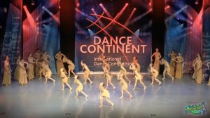 Лауреат 1 степени, Шоу балет «АЛИСА», г Керчь