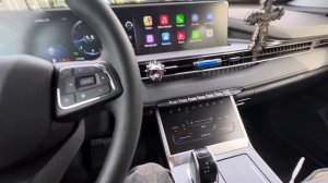 Обновление прошивок блока климата и ГУ. Tiggo 7 Pro Max 1,5 Ultimate