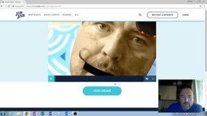 RLS VBlog#030 jibjab - прикольные видео с вашим участием. Прямая трансляция RC-RLS TV Channel