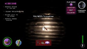 Unlocking Golden Frenni Jumplove | Five Night at Frenni Night Club 0.1.7