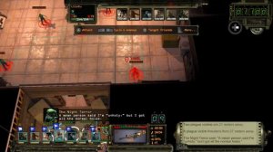 Wasteland 2: Director's Cut The Night Terror