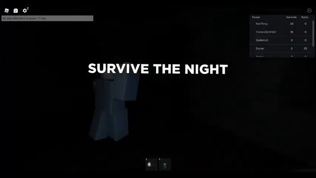 Rake survival (roblox) смотреть онлайн