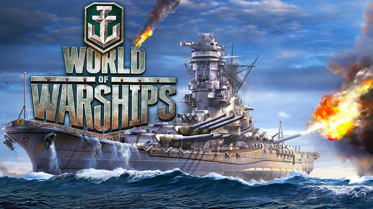 как скачать игру корабли онлайн бесплатно world of warships фото 81