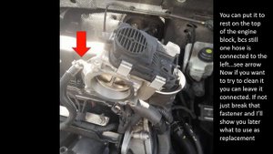 EPC light VW Passat. Throttle body replacement. EPC P0106 P0638 errors. passat jetta VW 2.5 L engin