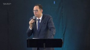 La Poderosa Palabra de Dios parte2 |  César González | VNPEM Sur