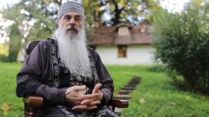 На вопросы отвечает Игумена N " О книге в горах Кавказа"