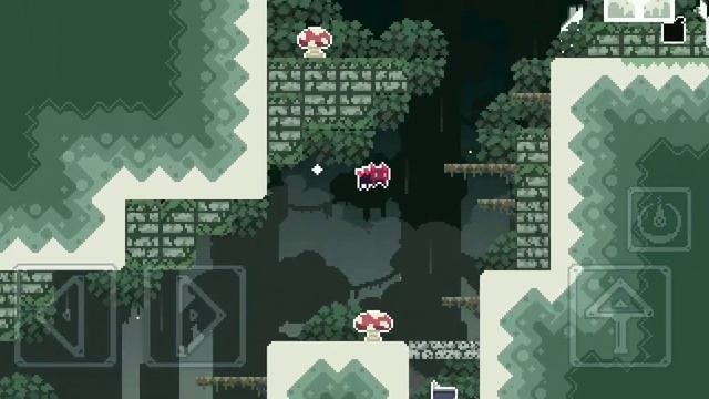 Nameless cat ~ levels 2-5 // Безымянный котёнок // Прохождение