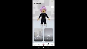 /роблокс/как сделать футболку/на телефоне/T-shirt/