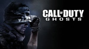 ⟨18+⟩Call of Duty: Ghosts (2013) - #1 | PC