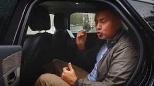 АвтоБлог — Jaguar XF 2016 Тестдрайв 29.04.16