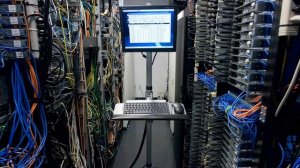 Админы сервер держат