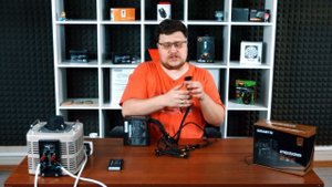 Заявленное качество! Gigabyte GP-P650B