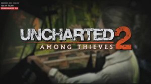 UNCHARTED 2 (part 3)