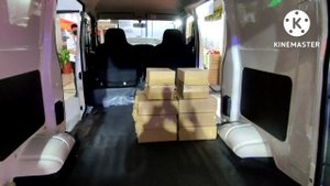 Toyota Lite Ace 2023