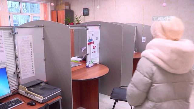 Подарки от соцзащиты