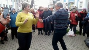 Играй гармонь Орловская!