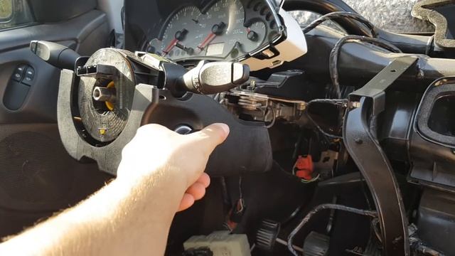 INSTALAR MODULO GEM RESTYLING│FORD FOCUS MK1 смотреть онлайн