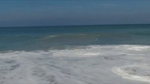 Пляж Джимбаран на Бали - Индонезия. Самый красивый в мире пляж. Jimbaran Beach, Bali
