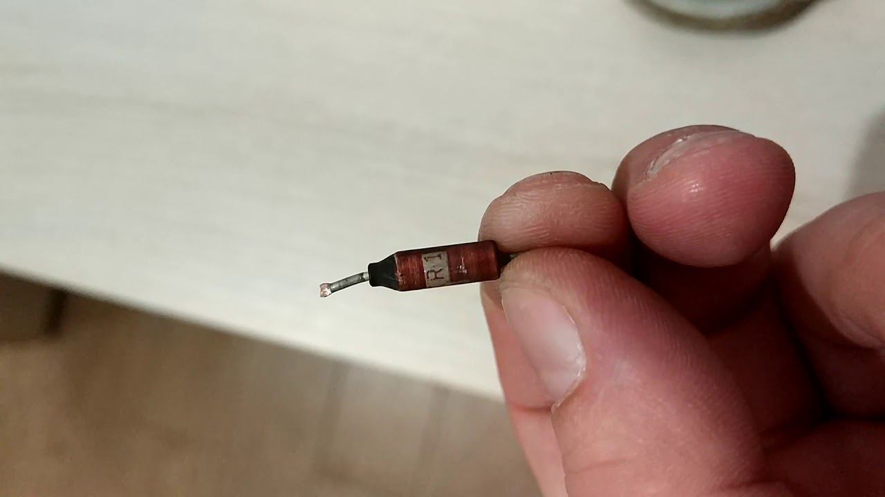 Терморезистор Ford Fusion