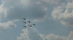 Новые вертолеты России! Которым не нужны крутящиеся лопасти! Эксклюзив!