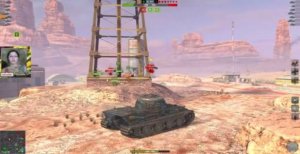 Я В ТАНКЕ, мне   Lowe  Сезон 7  Серия 10   @WorldOfTanksBlitz