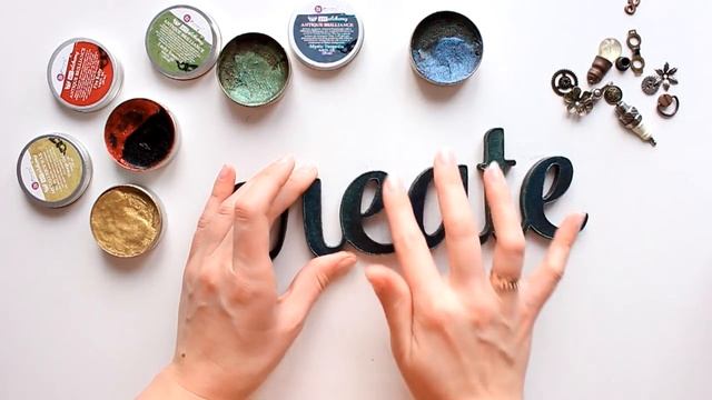 ScanNCut | Home Decor Tutorial by Elena Morgun смотреть онлайн