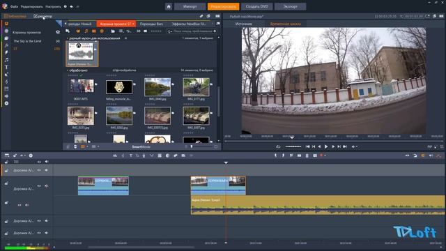 38 Pin Stud 21 Эффект Рыбий глаз vs DeFishr proDAD смотреть онлайн