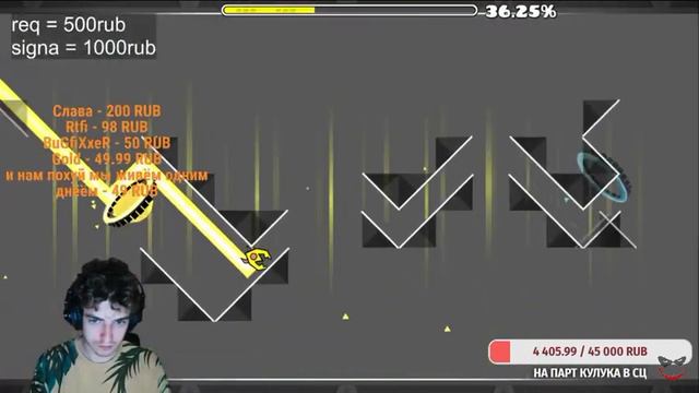 @VernamGD кое-что показал из Silent Circles… смотреть онлайн