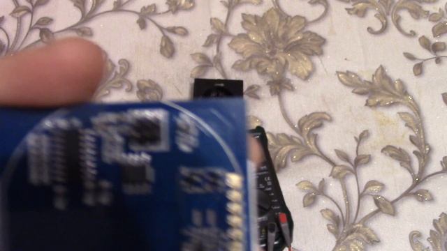 Сенсорные выключатели не выдерживают повышенное импульсное напряжение . Уязвимые элементы . смотреть онлайн