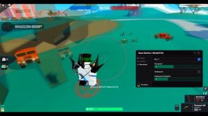 *UPDATED* Base Battles Script [2022] Very OP ✔️