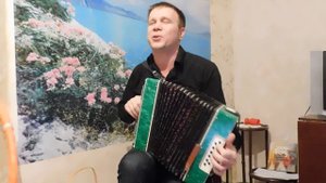 Андрей Никулин "Ку-ку, да ку-ку"